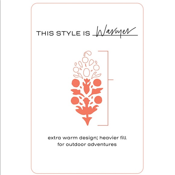 • free people shine on puffer jacket • - Picture 8 of 12